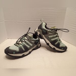 Oboz Arete Low Waterproof Women # 6